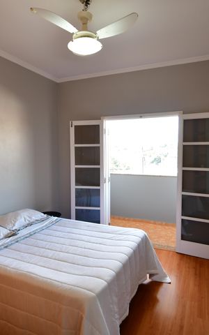 Casa à venda com 240m², 3 quartos e 4 vagasQuarto 1