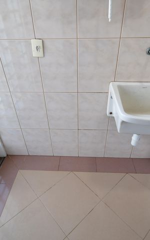Casa à venda com 240m², 3 quartos e 4 vagasÁrea de Serviço