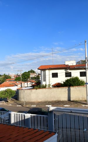 Casa à venda com 240m², 3 quartos e 4 vagasQuarto 3 - Suíte Vista