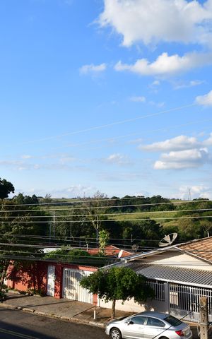 Casa à venda com 240m², 3 quartos e 4 vagasQuarto 1 - Vista