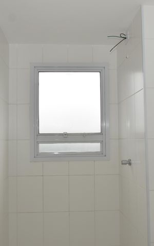 Apartamento para alugar com 54m², 2 quartos e 1 vagaBanheiro