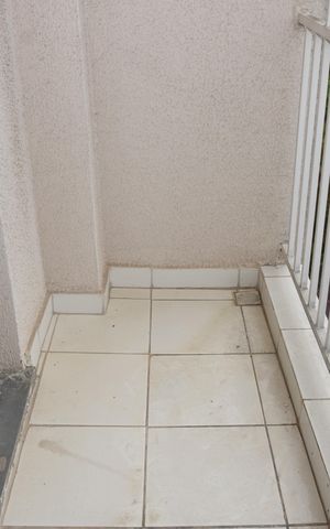 Apartamento para alugar com 54m², 2 quartos e 1 vagaSacada