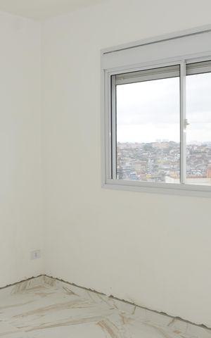 Apartamento para alugar com 54m², 2 quartos e 1 vagaQuarto 2