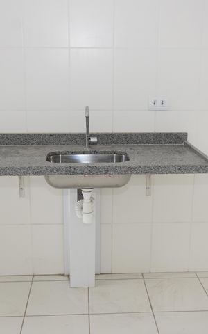 Apartamento para alugar com 54m², 2 quartos e 1 vagaCozinha