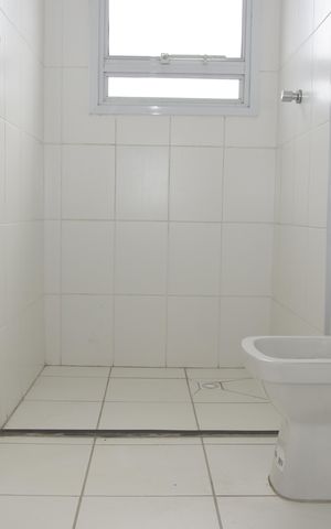 Apartamento para alugar com 54m², 2 quartos e 1 vagaBanheiro