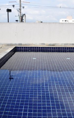 Apartamento para alugar com 54m², 2 quartos e 1 vagaÁrea comum - Piscina