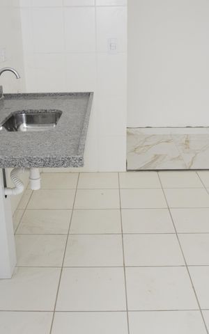Apartamento para alugar com 54m², 2 quartos e 1 vagaCozinha