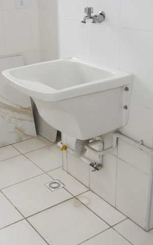 Apartamento para alugar com 54m², 2 quartos e 1 vagaÁrea de Serviço