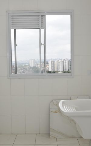 Apartamento para alugar com 54m², 2 quartos e 1 vagaÁrea de Serviço
