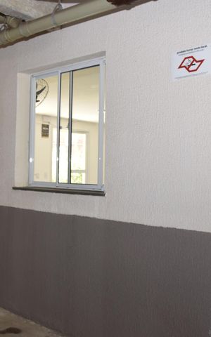 Apartamento para alugar com 54m², 2 quartos e 1 vagaÁrea comum - Salão de festas