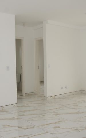 Apartamento para alugar com 54m², 2 quartos e 1 vagaSala