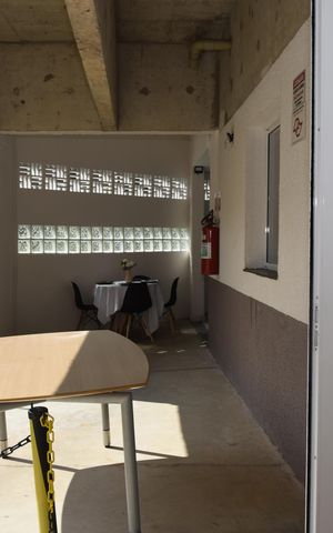 Apartamento para alugar com 54m², 2 quartos e 1 vagaÁrea comum - Salão de festas