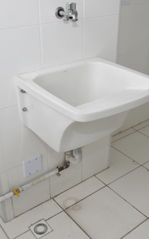 Apartamento para alugar com 54m², 2 quartos e 1 vagaÁrea de Serviço