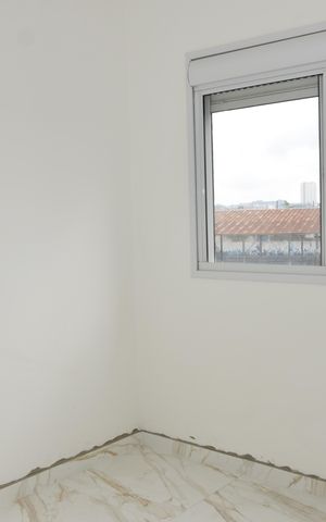 Apartamento para alugar com 54m², 2 quartos e 1 vagaQuarto 1