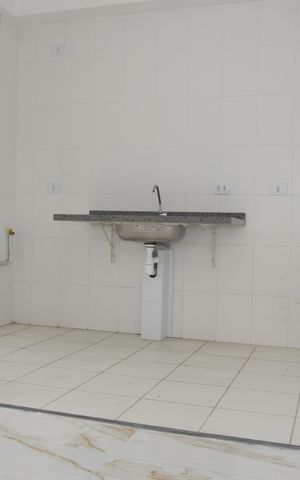 Apartamento para alugar com 54m², 2 quartos e 1 vagaCozinha