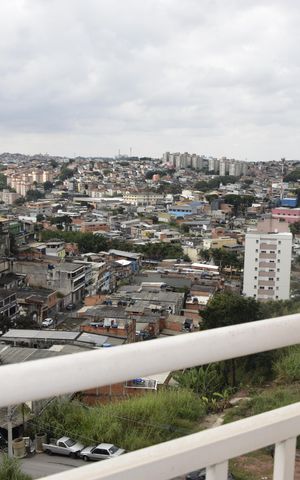 Apartamento para alugar com 54m², 2 quartos e 1 vagaVista da Sacada