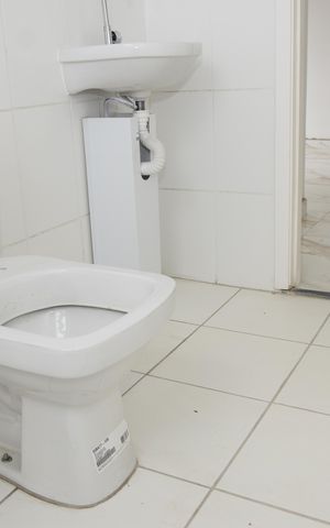 Apartamento para alugar com 54m², 2 quartos e 1 vagaBanheiro