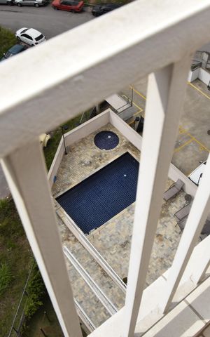 Apartamento para alugar com 54m², 2 quartos e 1 vagaVista da Sacada