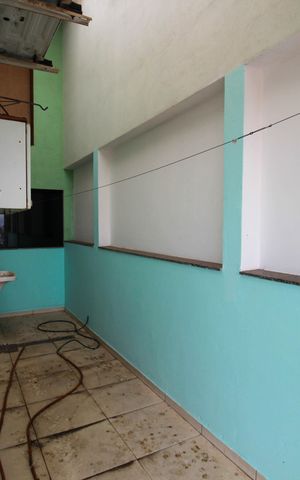 Casa para alugar com 300m², 3 quartos e 2 vagas