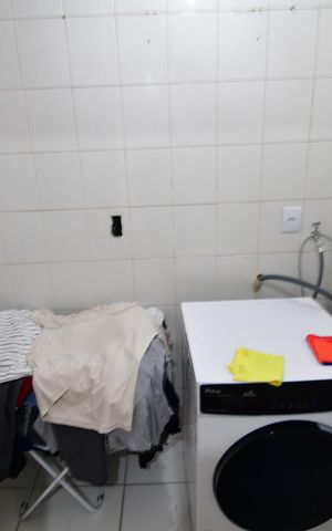 Apartamento à venda com 40m², 1 quarto e 1 vagaÁrea de Serviço
