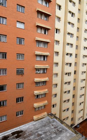 Apartamento à venda com 40m², 1 quarto e 1 vagaQuarto - Vista