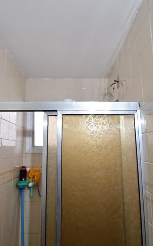Apartamento à venda com 40m², 1 quarto e 1 vagaBanheiro