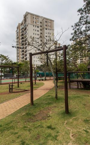 Apartamento à venda com 94m², 2 quartos e 2 vagasAcademia