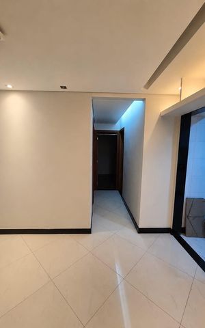 Apartamento para alugar com 61m², 3 quartos e 1 vagaSala