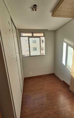 Apartamento para alugar com 61m², 3 quartos e 1 vagaQuarto
