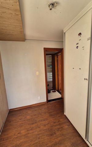 Apartamento para alugar com 61m², 3 quartos e 1 vagaQuarto