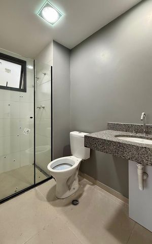Studio à venda com 28m², 1 quarto e sem vaga