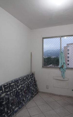 Apartamento à venda com 75m², 3 quartos e 1 vagaQuarto 1