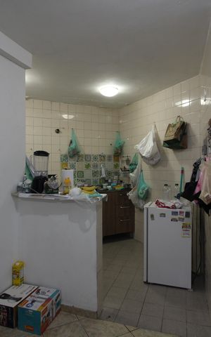 Apartamento à venda com 75m², 3 quartos e 1 vagaCozinha
