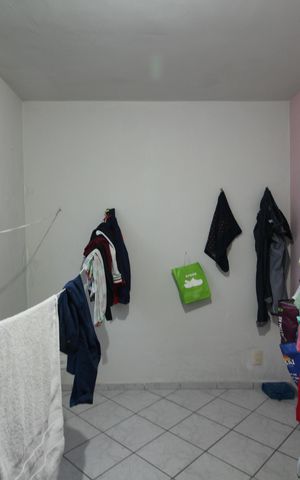 Apartamento à venda com 75m², 3 quartos e 1 vagaQuarto 2