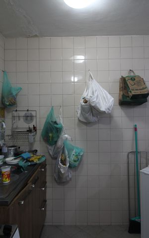 Apartamento à venda com 75m², 3 quartos e 1 vagaCozinha