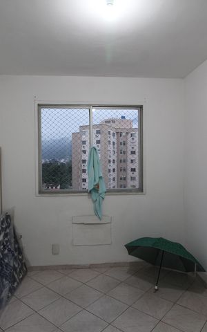 Apartamento à venda com 75m², 3 quartos e 1 vagaQuarto 1