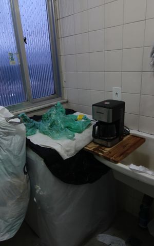 Apartamento à venda com 75m², 3 quartos e 1 vagaÁrea de Serviço