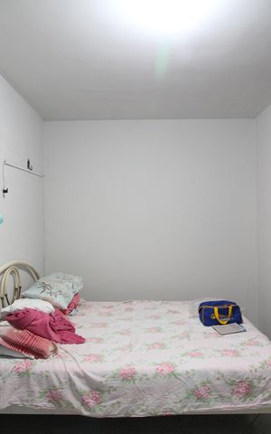Apartamento à venda com 75m², 3 quartos e 1 vagaQuarto 3