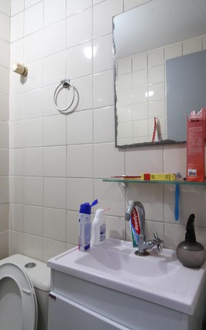 Apartamento à venda com 75m², 3 quartos e 1 vagaBanheiro