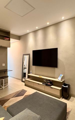 Apartamento à venda com 20m², 1 quarto e sem vaga