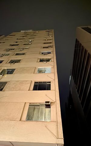 Apartamento à venda com 20m², 1 quarto e sem vaga