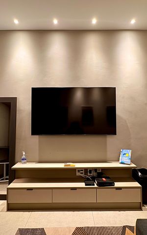 Apartamento à venda com 20m², 1 quarto e sem vaga