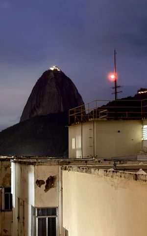 Apartamento à venda com 20m², 1 quarto e sem vaga