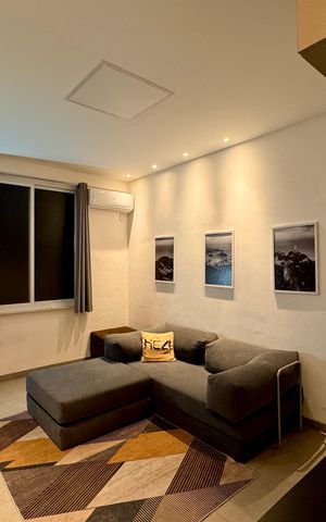 Apartamento à venda com 20m², 1 quarto e sem vaga