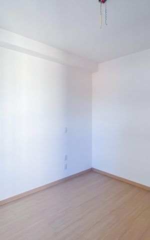 Studio à venda com 27m², 1 quarto e sem vaga