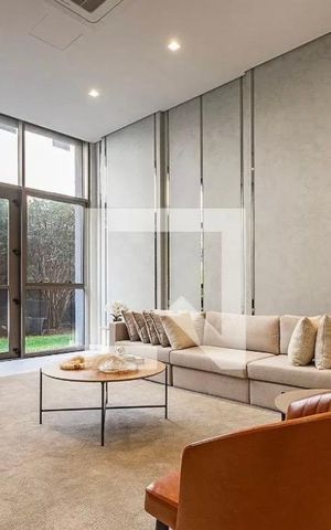Studio à venda com 27m², 1 quarto e sem vaga