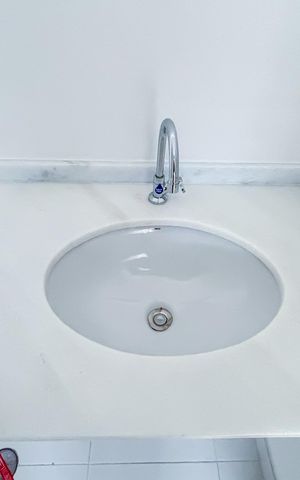 Studio à venda com 27m², 1 quarto e sem vaga