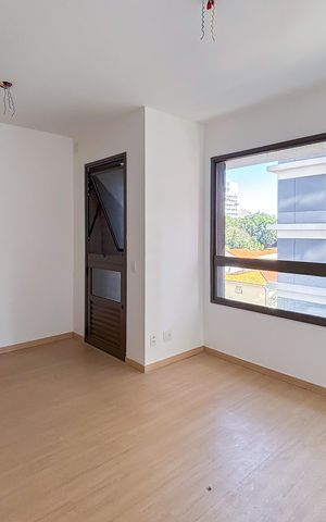 Studio à venda com 27m², 1 quarto e sem vaga
