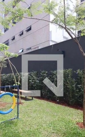 Studio à venda com 27m², 1 quarto e sem vaga