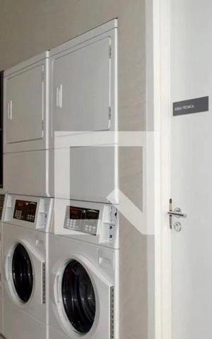 Studio à venda com 27m², 1 quarto e sem vaga